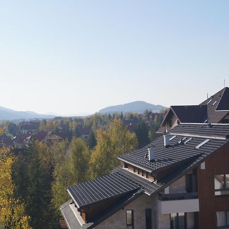 Duplex Carlos Zlatibor Exteriér fotografie