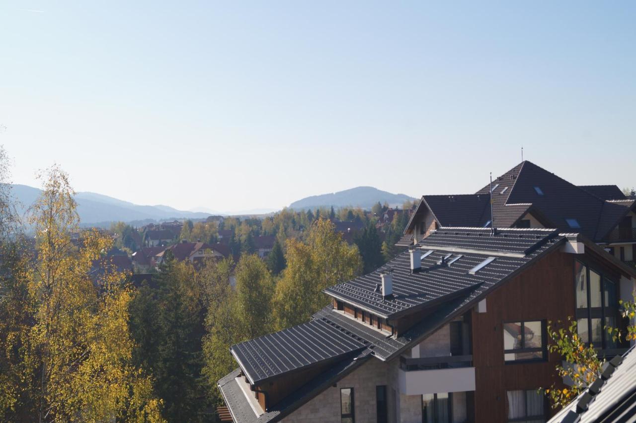 Duplex Carlos Zlatibor Exteriér fotografie